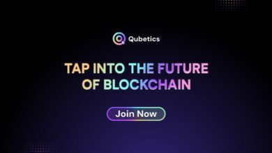 discover-qubetics-$tics-as-a-promising-layer-1-blockchain-addressing-scalability-security-and-efficiency-challenges