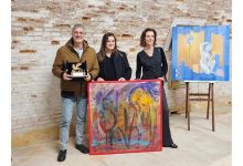 maurizio-d'andrea-wins-the-golden-lion-at-the-venice-triennale,-italy