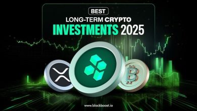 best-long-term-crypto-investments-for-2025:-blockboost-($bbt),-ripple-(xrp),-and-bitcoin-(btc)-to-dominate