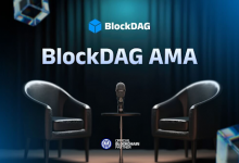 blockdag’s-5th-ama:-mining-hardware-nears-finalization,-beta-testers-selected!