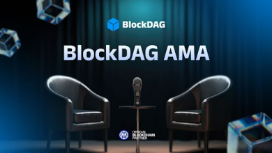 blockdag’s-5th-ama:-mining-hardware-nears-finalization,-beta-testers-selected!