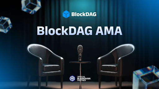 blockdag’s-5th-ama:-mining-hardware-nears-finalization,-beta-testers-selected!