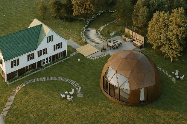 “-dome-living,-digital-layers,-and-decentralized-life-—-through-mayan’s-eyes-”-—-with-marco-derhy