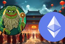 ethereum-based-meme-coin-‘pepeto’-nears-stage-9,-raises-over-$6.09m-in-presale