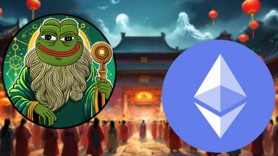 ethereum-based-meme-coin-‘pepeto’-nears-stage-9,-raises-over-$6.09m-in-presale
