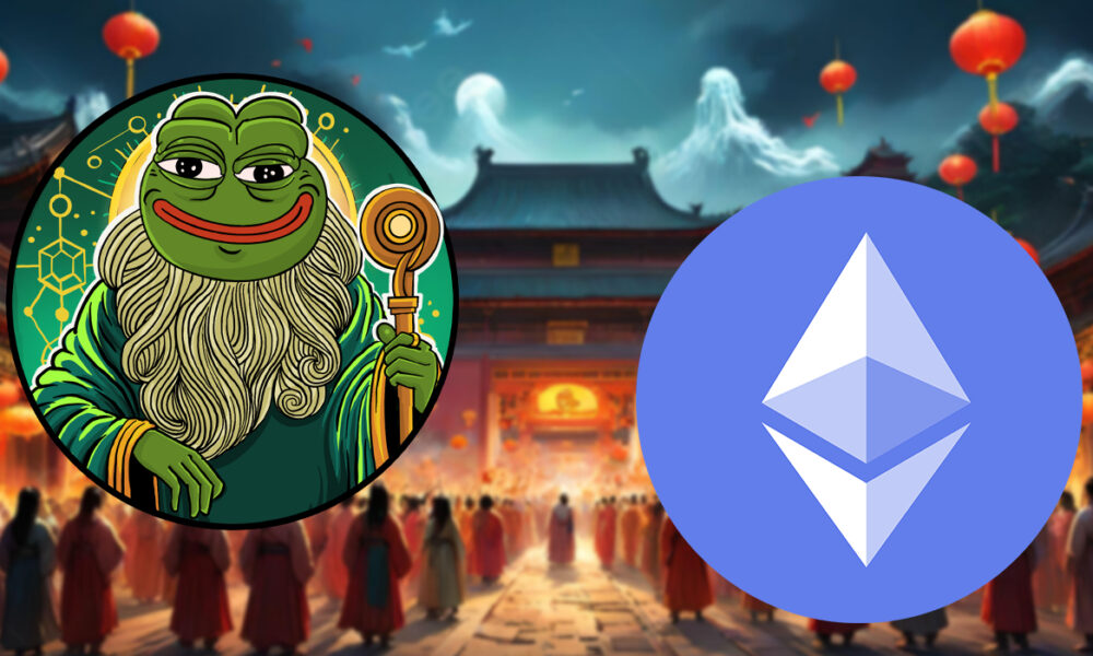 ethereum-based-meme-coin-‘pepeto’-nears-stage-9,-raises-over-$6.09m-in-presale