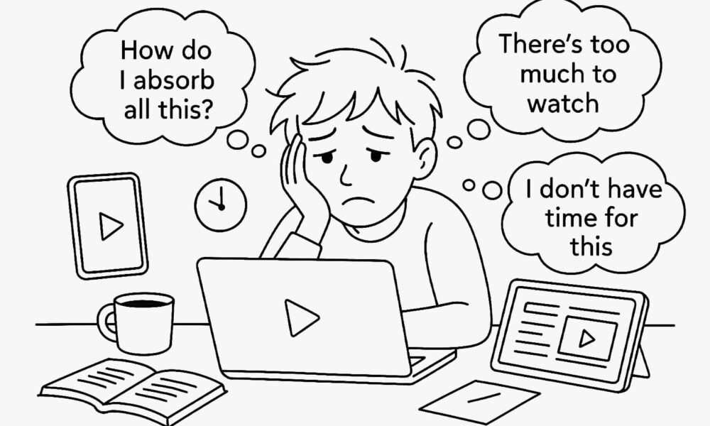 infocaptor-ai:-building-a-visual-second-brain-for-the-youtube-generation