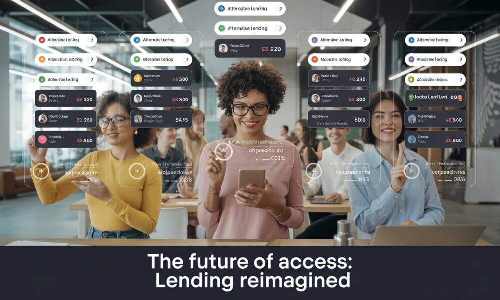 the-future-of-alternative-lending:-10-companies-redefining-access-to-cash-in-2025
